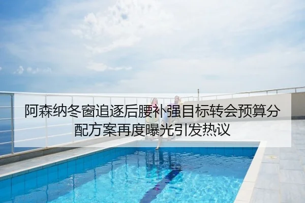 阿森纳冬窗追逐后腰补强目标转会预算分配方案再度曝光引发热议